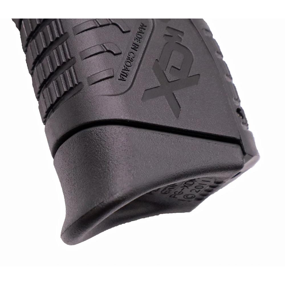 Pearce Springfield XDM Elite Compact grip extension 9mm/40 S&W Models.