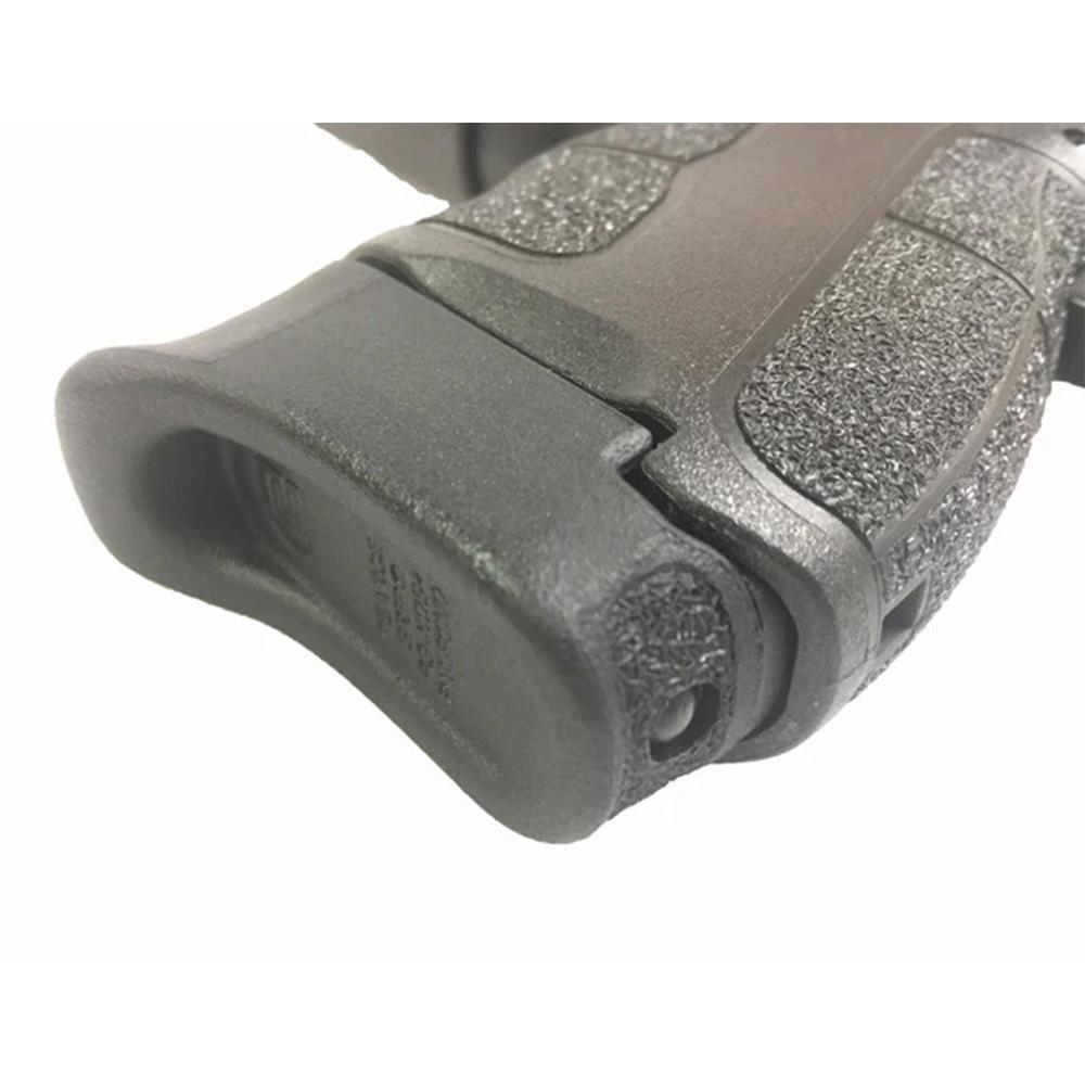 Pearce Grip SPRINGFIELD XDS/XDE/XDS MOD 2 MAGAZINE GRIP EXTENSION