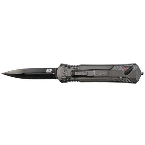 M&P MPOTF10G OTF Grey Spear