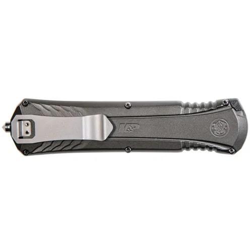 M&P MPOTF10G OTF Grey Spear