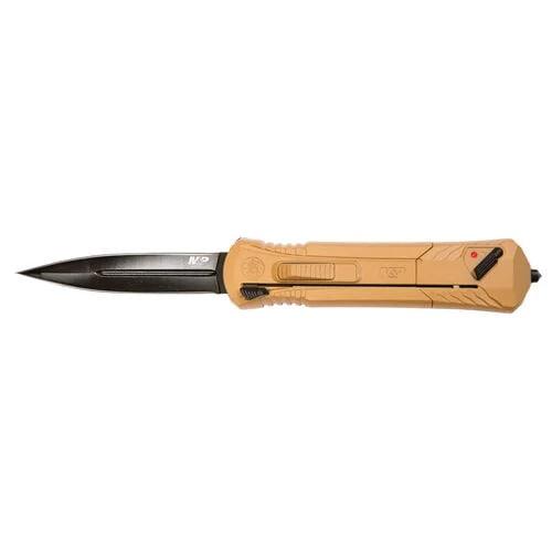 M&P 13.8610FDE OTF FDE Spear