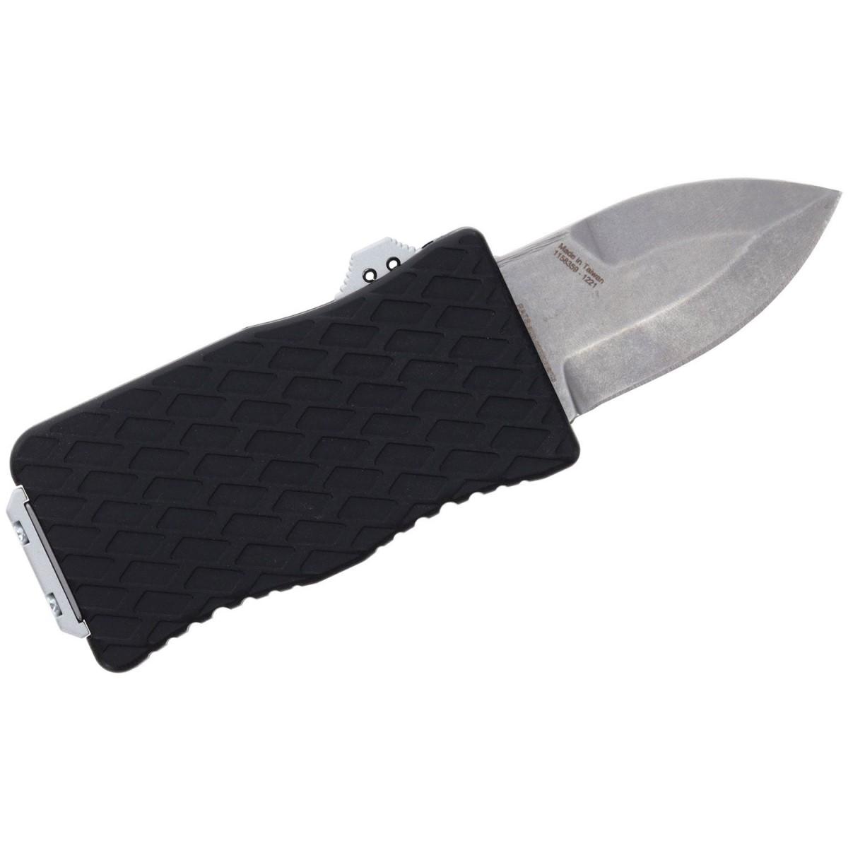 Schrade Uproar Mini D/A OTF