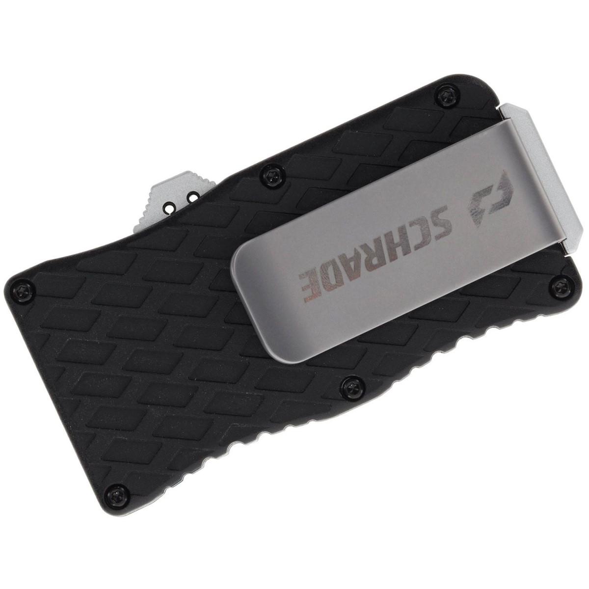 Schrade Uproar Mini D/A OTF