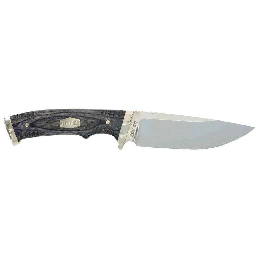 Old Timer Heritage 169OT Fixed Blade
