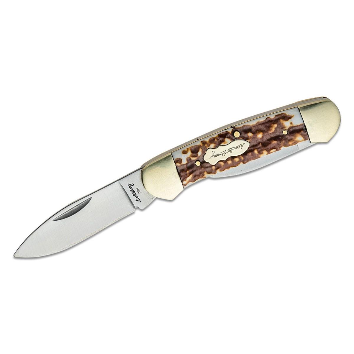 Uncle Henry 11UH Large Canoe Next Gen