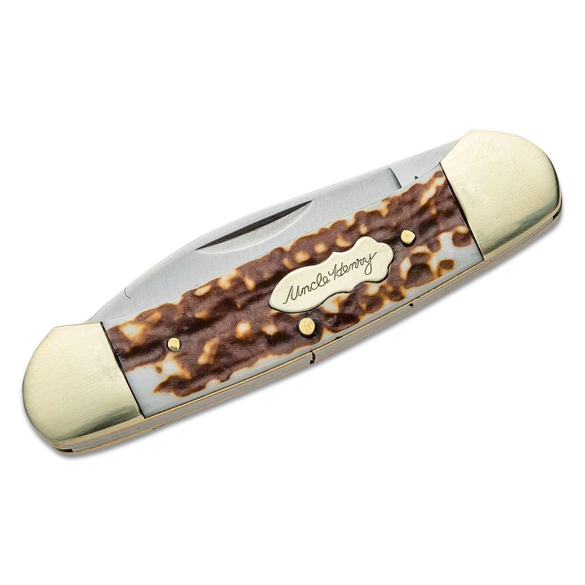 Uncle Henry 11UH Large Canoe Next Gen