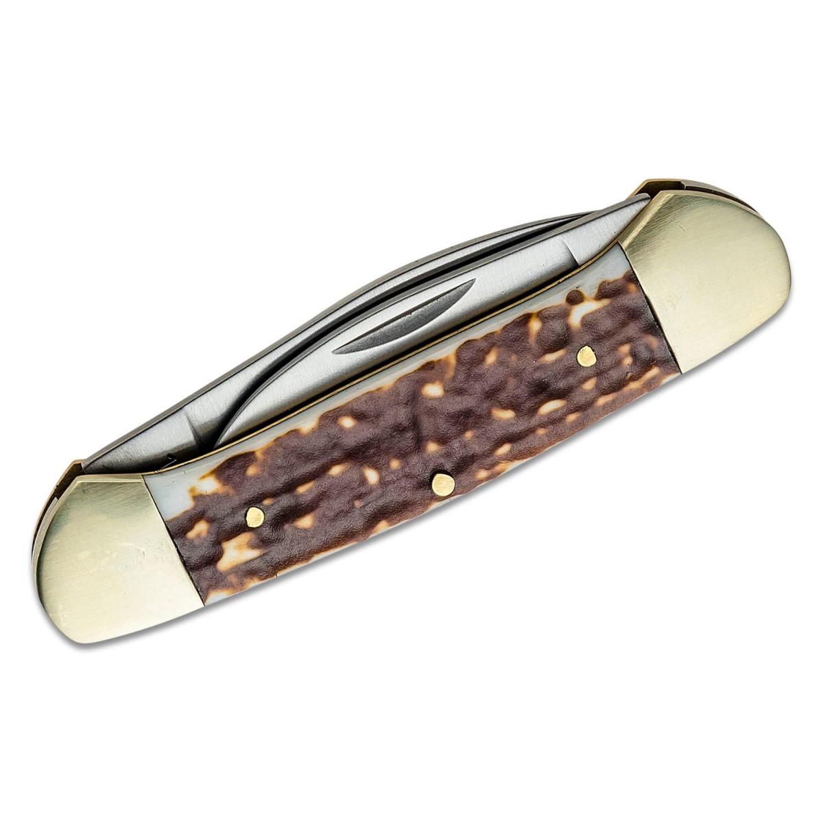 Uncle Henry 11UH Large Canoe Next Gen