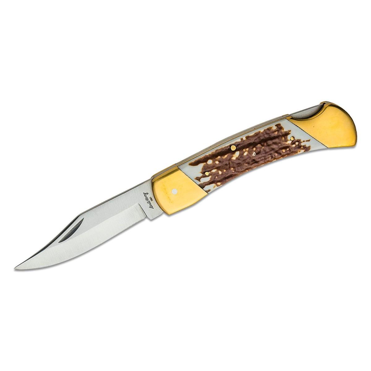 Uncle Henry LB8CP Bear Paw Next Gen- Box