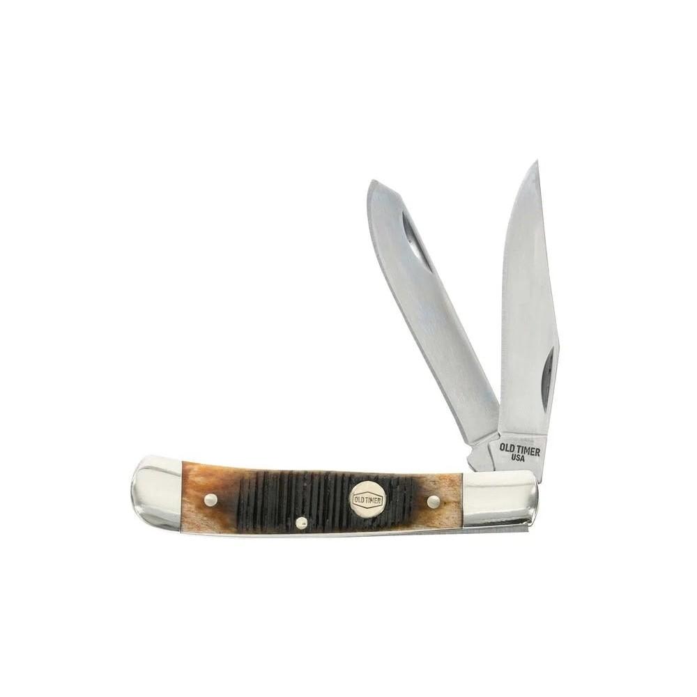 Old Timer Generational USA 94OT Trapper