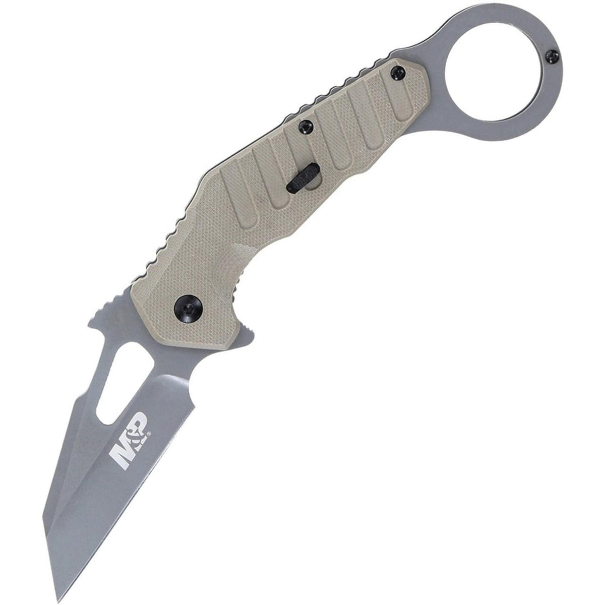 M&P Extreme Ops Karambit