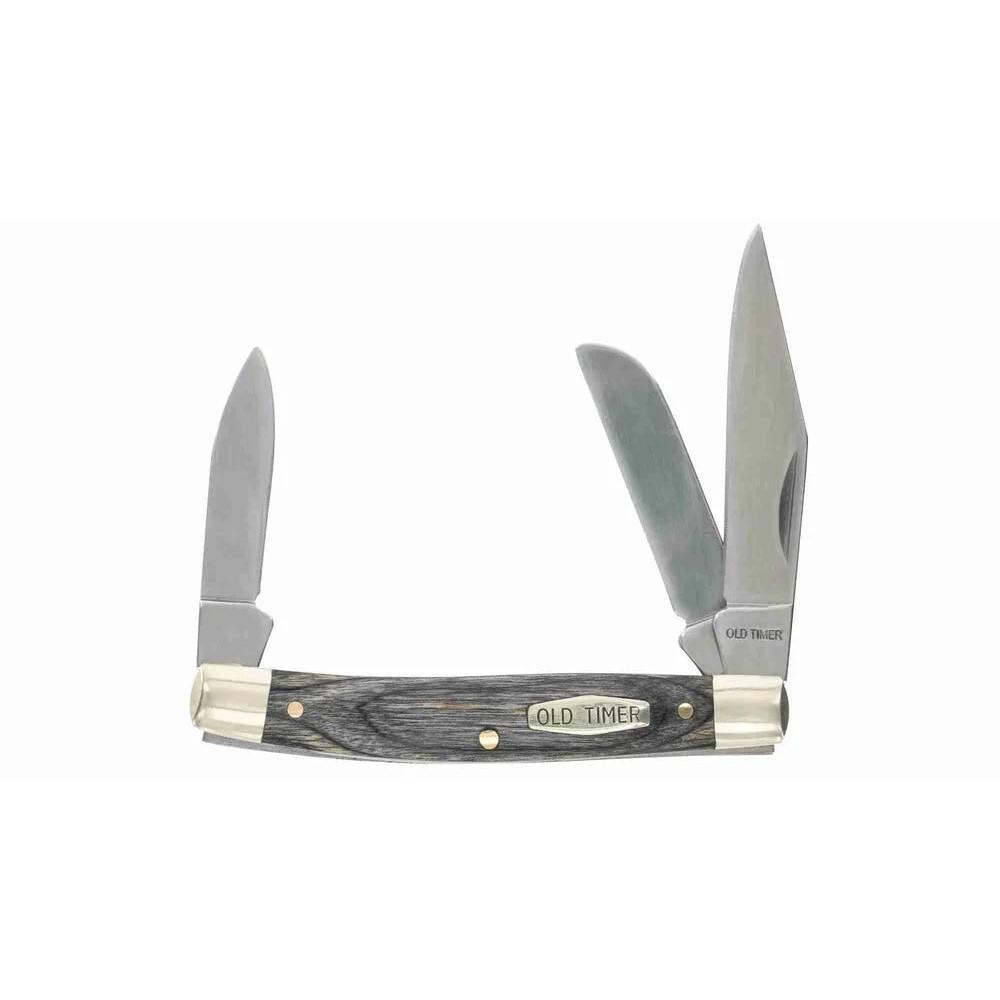 Old Timer Heritage Series 34OT Middleman