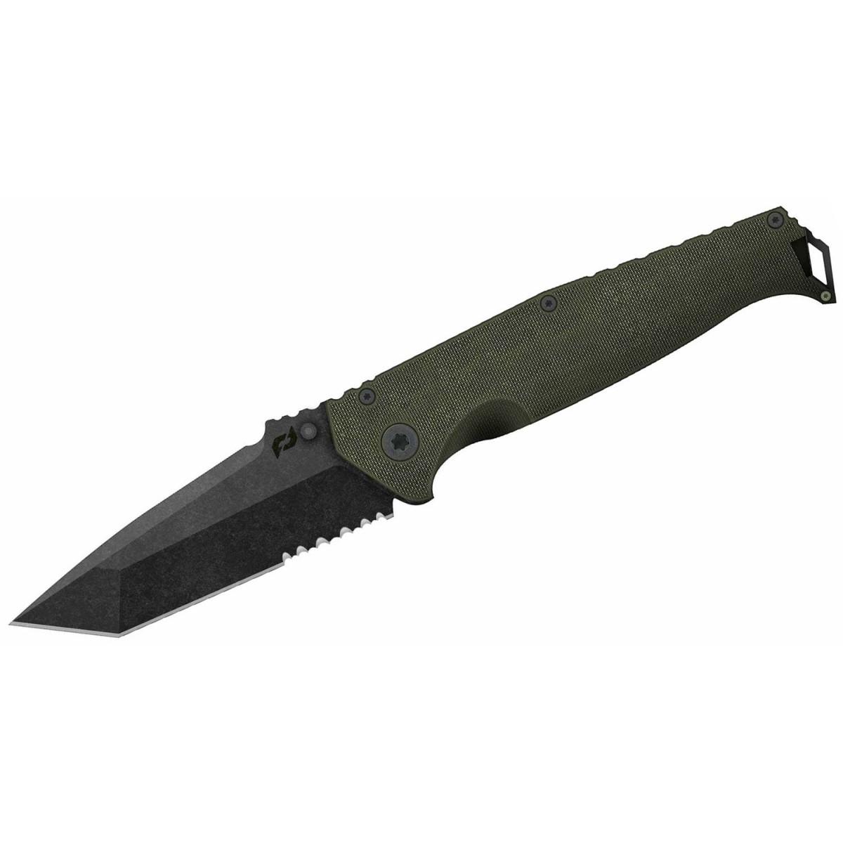 Schrade Melee Assisted Opening Folder
