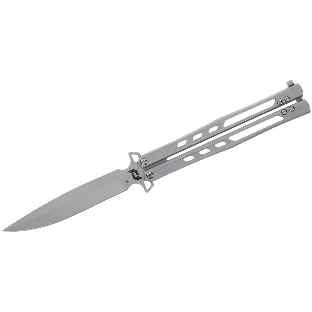 Schrade Manilla Folder