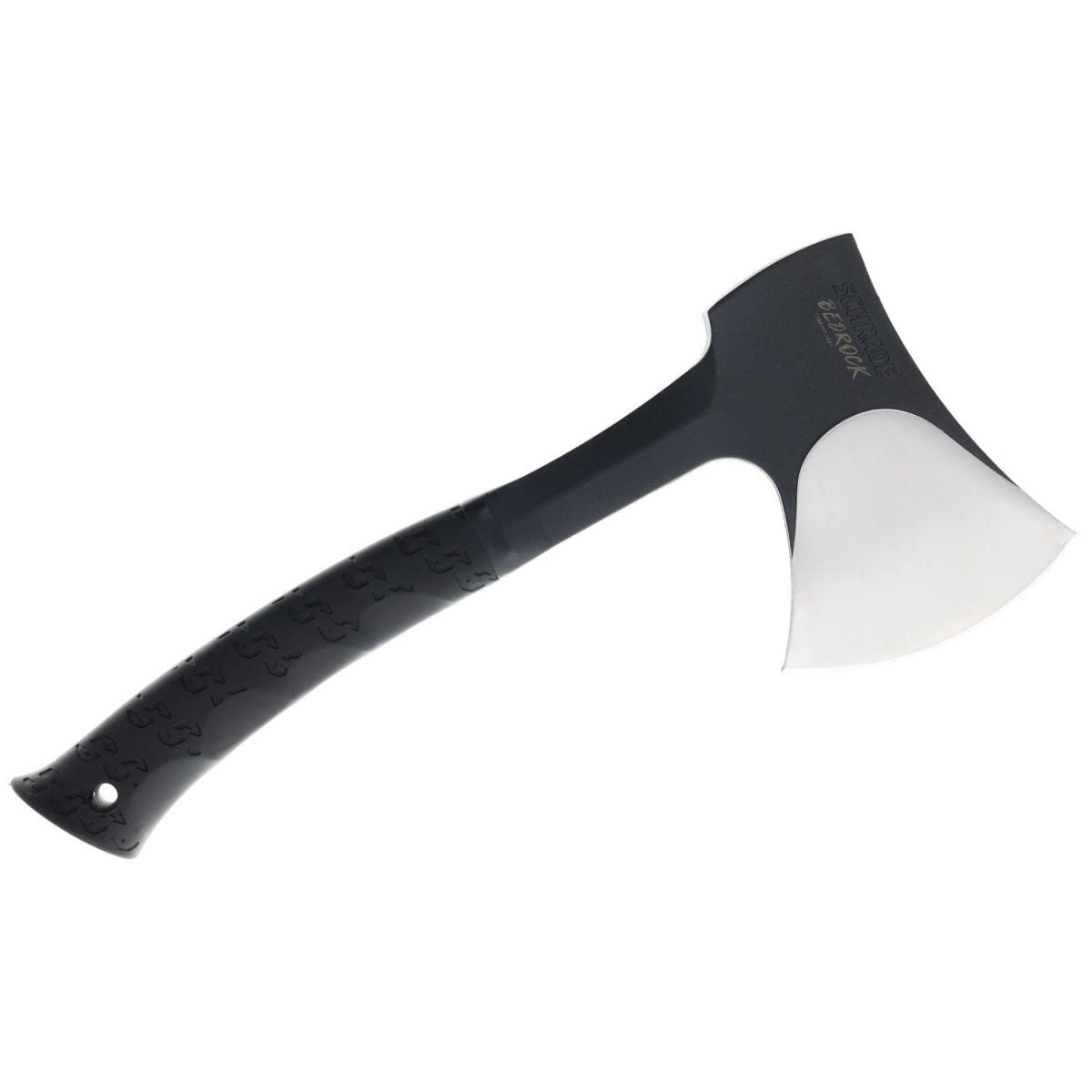 Schrade Small Axe 3Cr13 Stainless