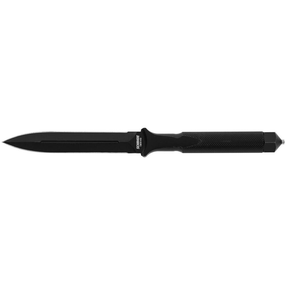 Schrade Extreme Survival Slim Fixed Blade