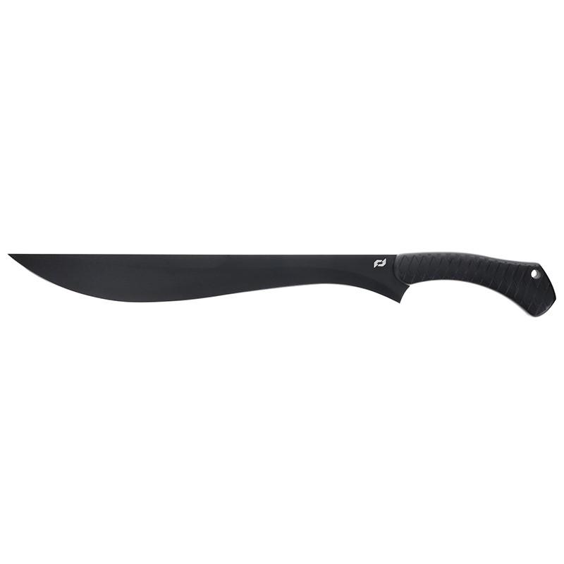 Schrade Decimate Brush Sword