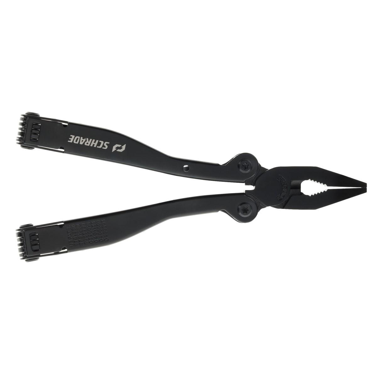 Schrade Tough Tool - BLK