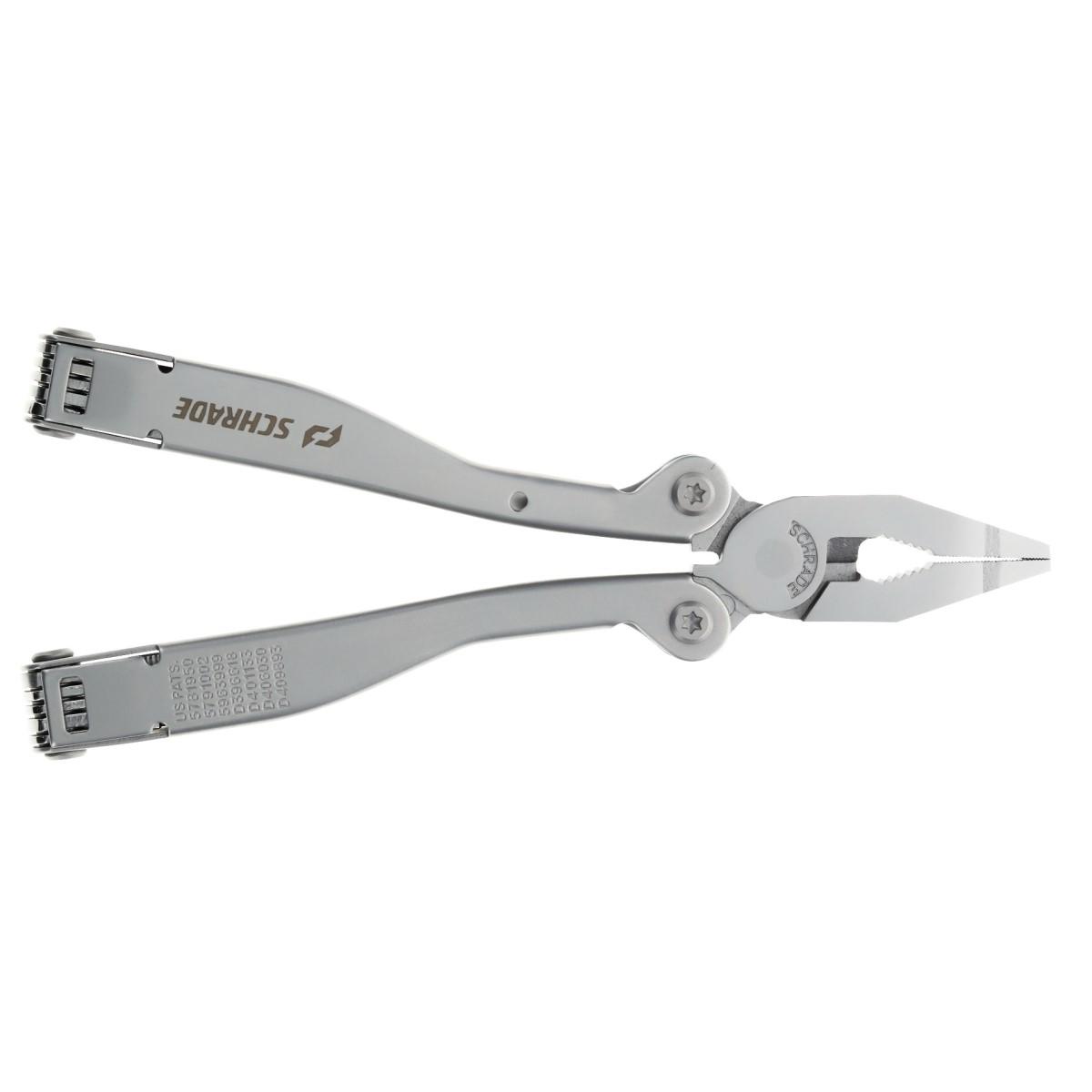Schrade Tough Tool - SS