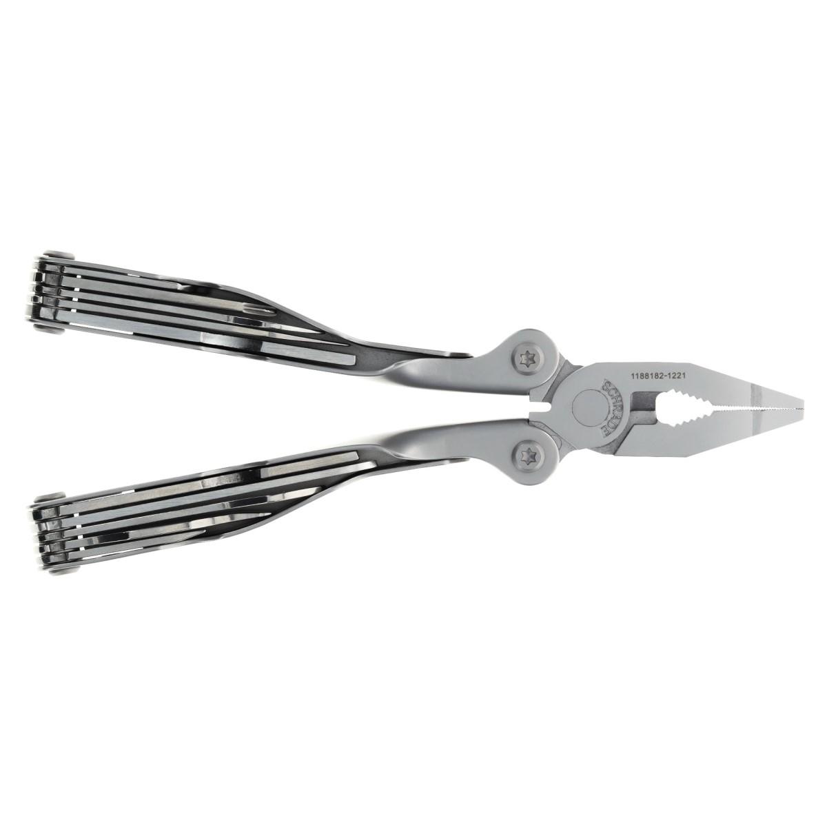 Schrade Tough Tool - SS