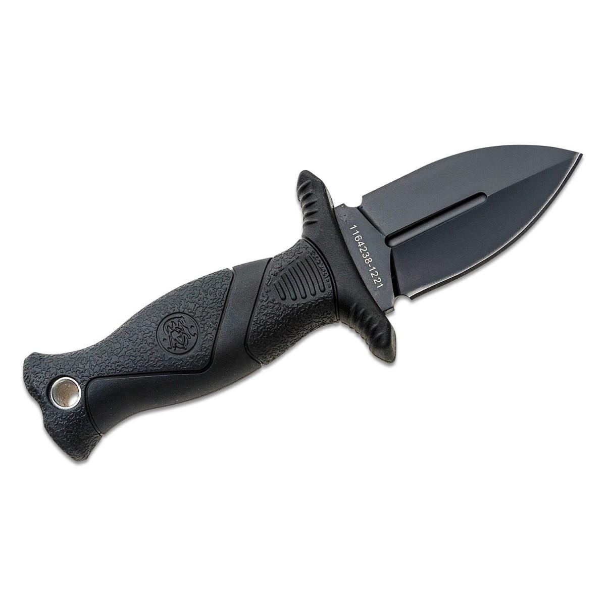 S&W HRT 2 in Boot Knife - Box