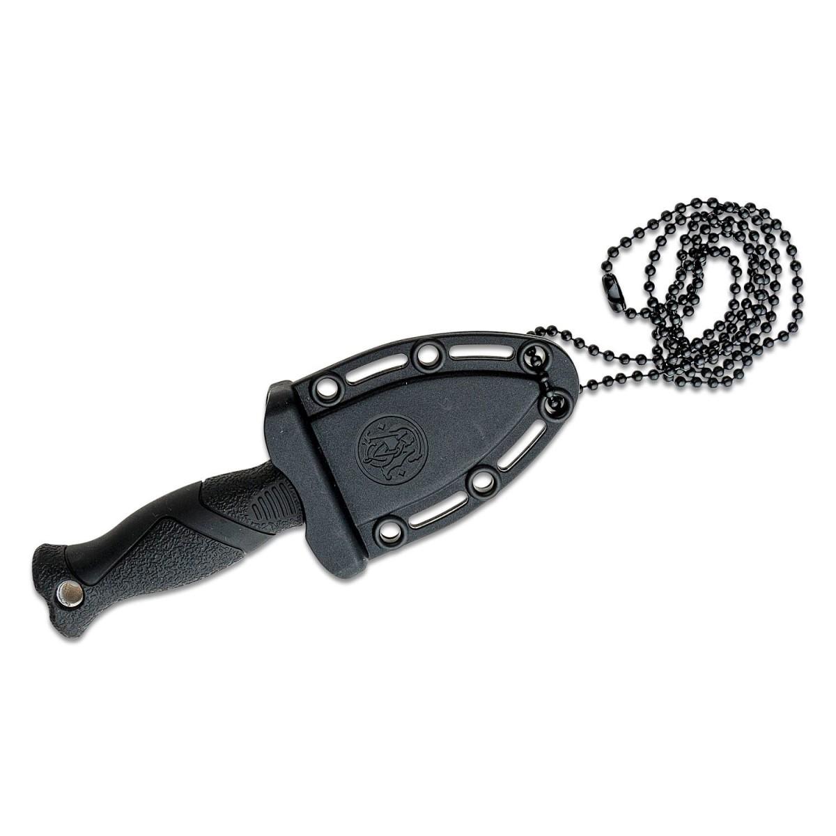 S&W HRT 2 in Boot Knife - Box