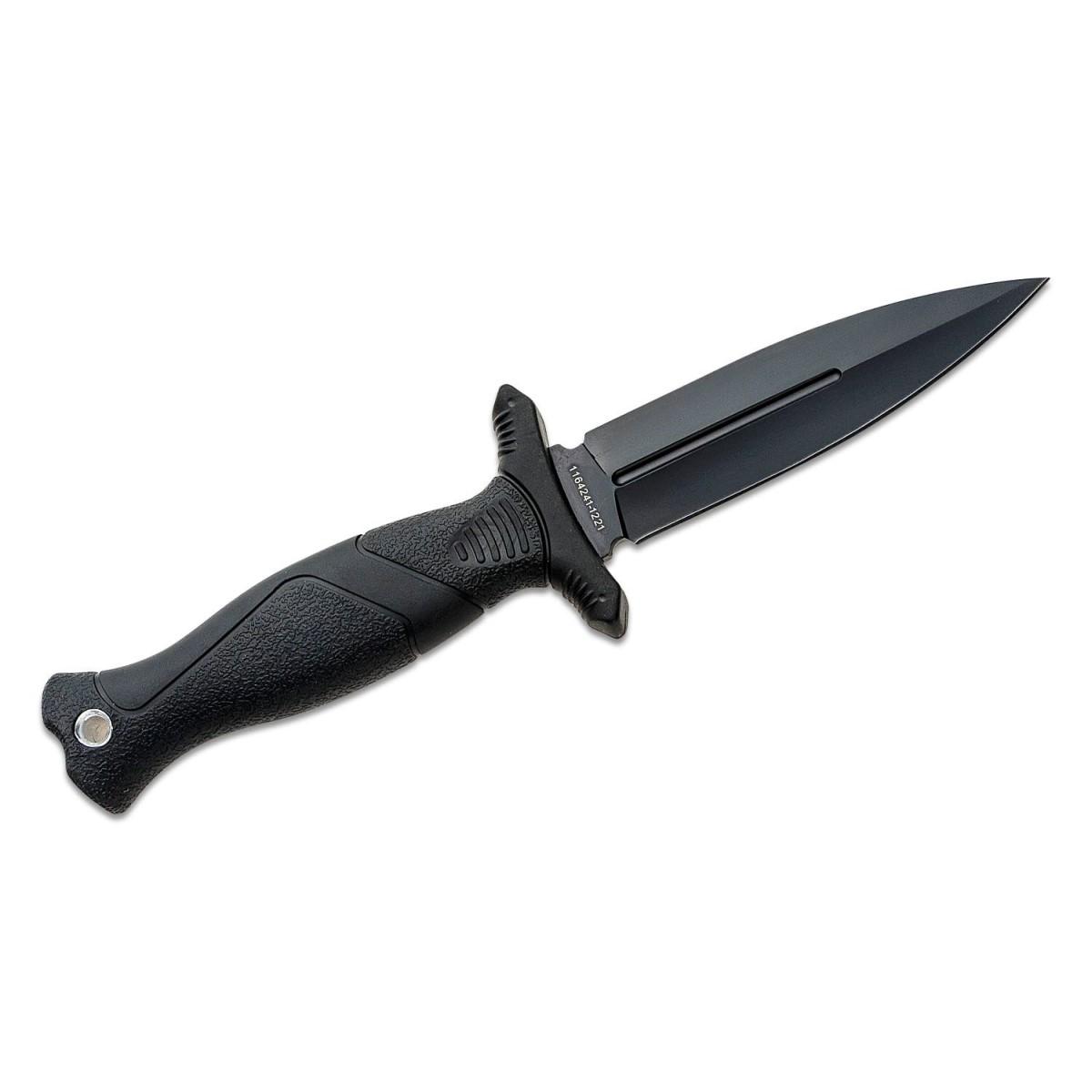 S&W HRT 4 in Boot Knife - Box