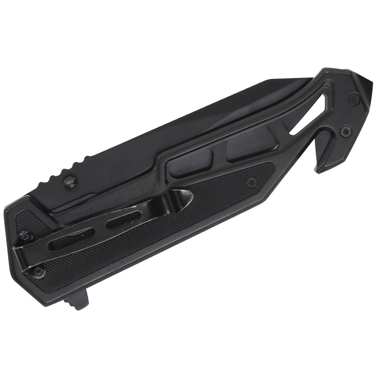 S&W Border Guard Spring Assist - Box