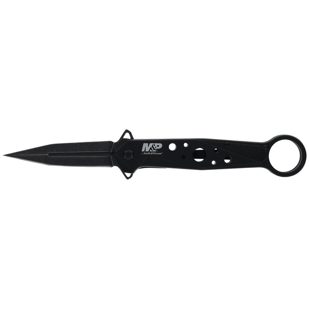 M&P KT Folding Dagger-Blister  CP=3
