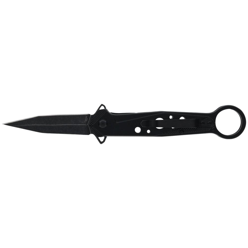 M&P KT Folding Dagger-Blister  CP=3