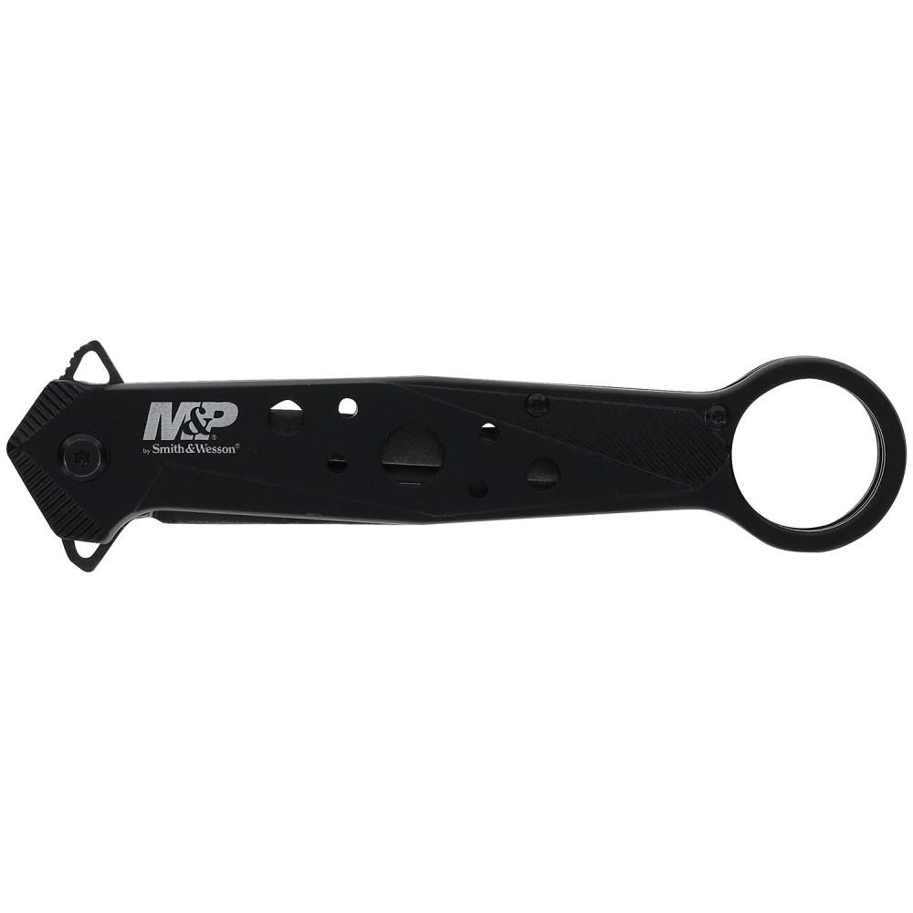 M&P KT Folding Dagger-Blister  CP=3