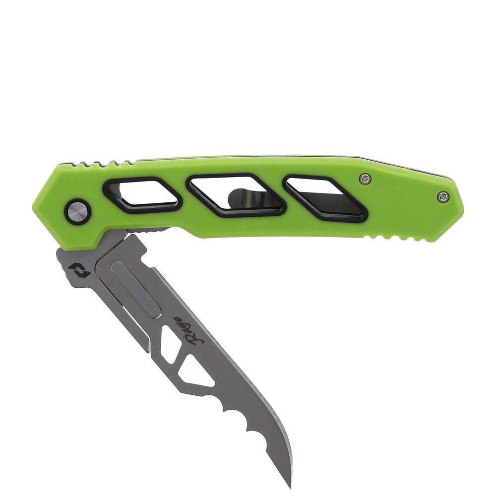 Schrade Isolate Enrage 7 Replaceable Bld Kn  CP=3