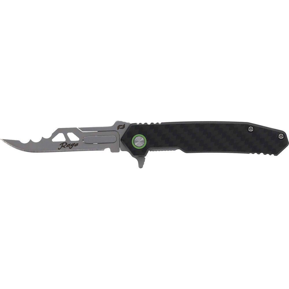 Schrade Phantom Enrage 6 Replaceable Bld Knf CP=3
