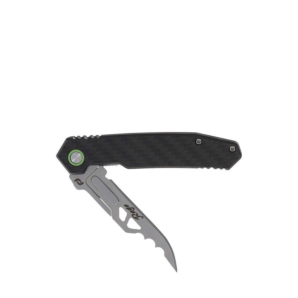 Schrade Phantom Enrage 6 Replaceable Bld Knf CP=3