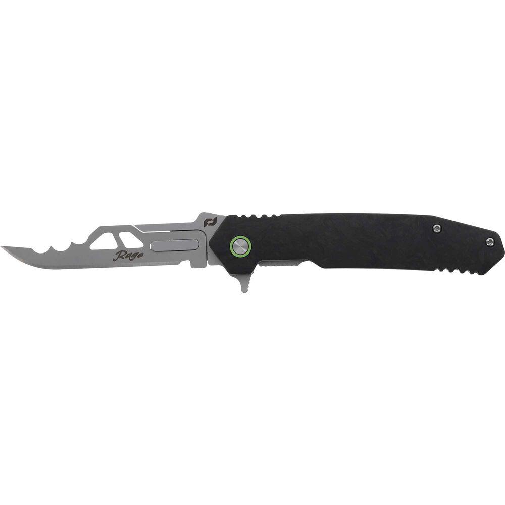 Schrade Stryche Enrage 6 Replaceable Bld Knf CP=3