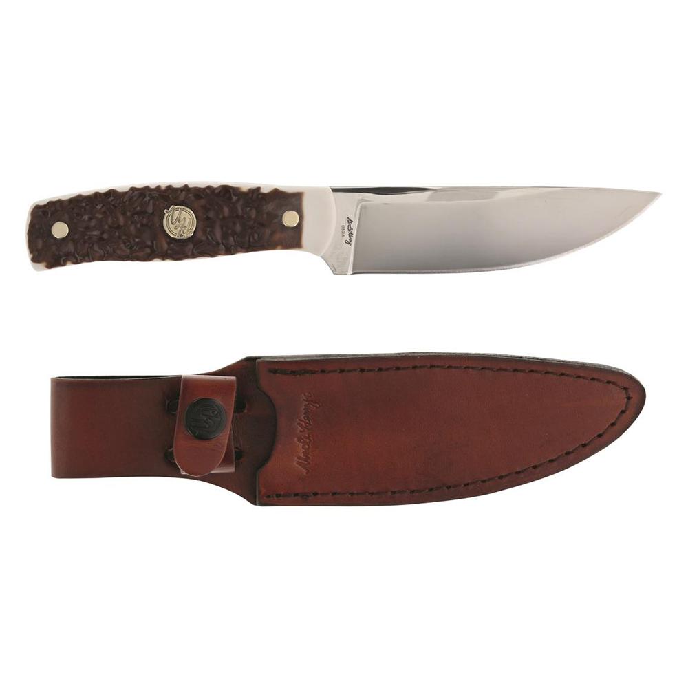 UNCLE HENRY Next Gen Series 191UH 4.6'' Blade