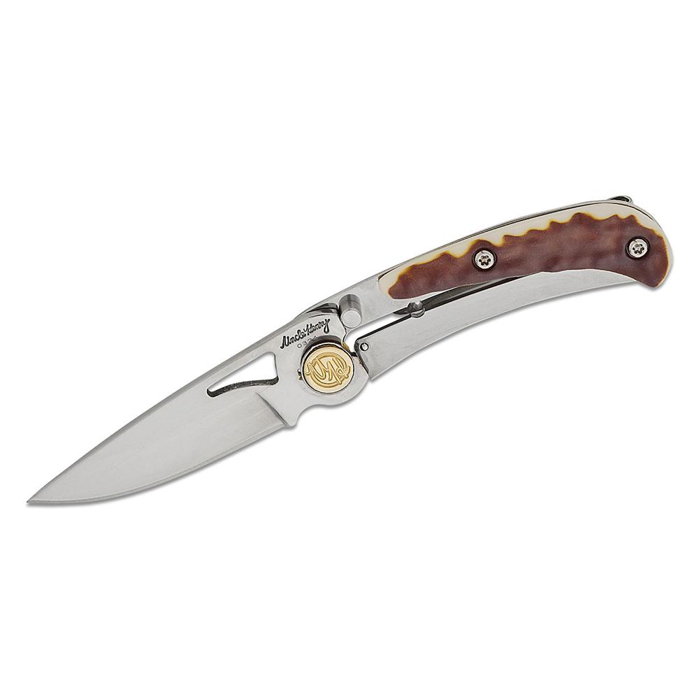 UNCLE HENRY Next Gen Series 3UH 2.2'' Blade