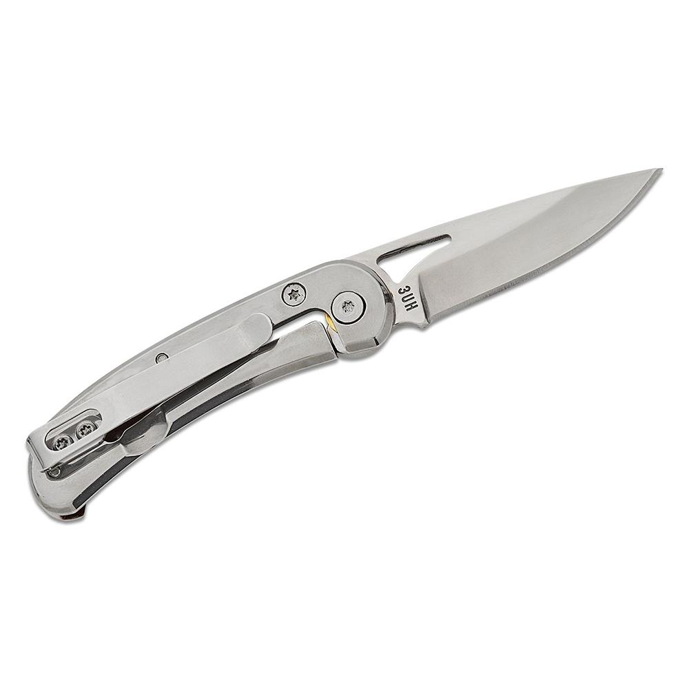 UNCLE HENRY Next Gen Series 3UH 2.2'' Blade