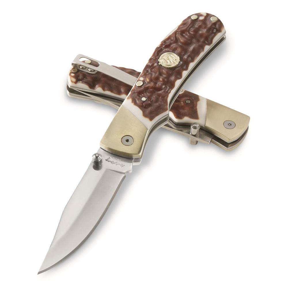 UNCLE HENRY Next Gen Series 7UH 3.8'' Blade