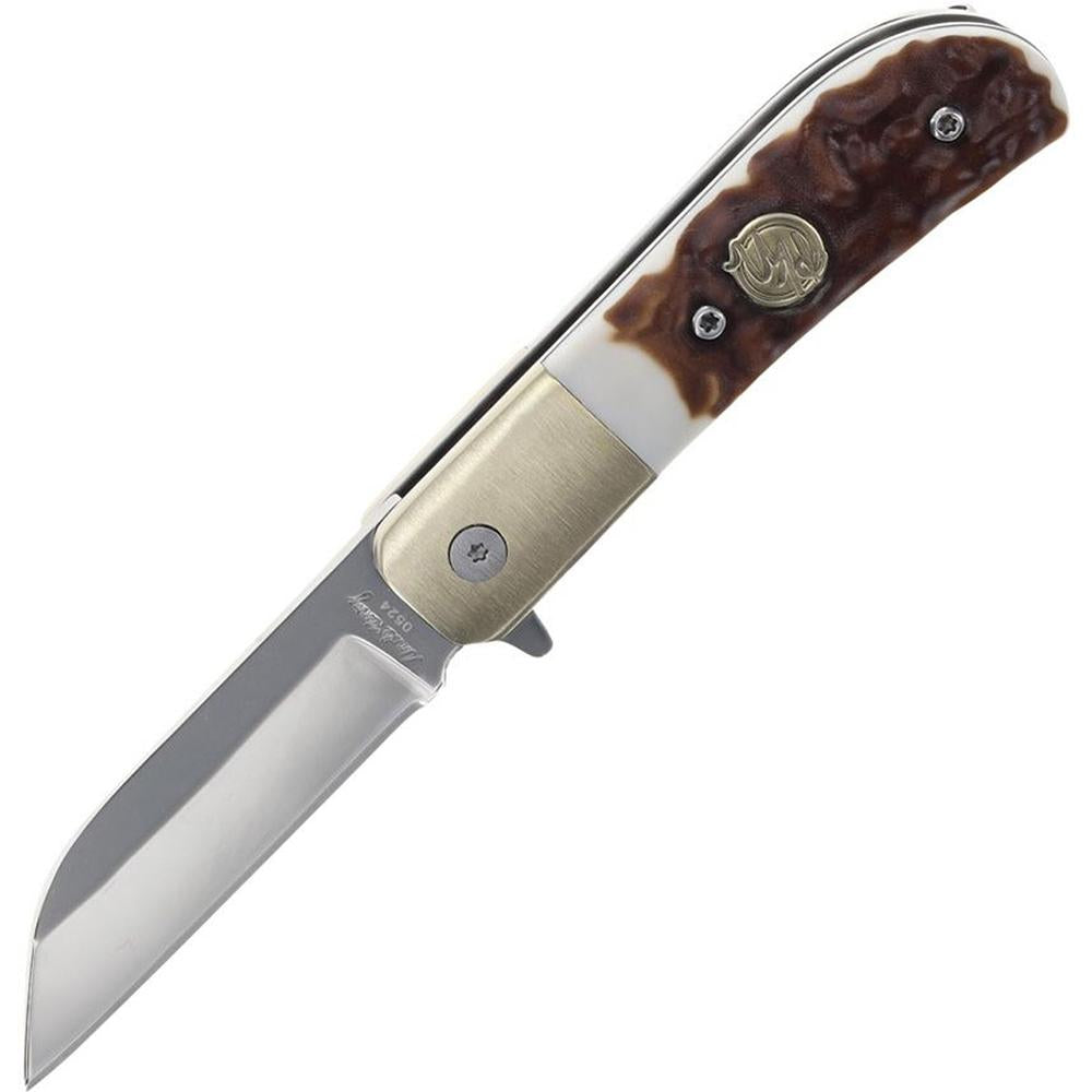 UNCLE HENRY Next Gen Series 6UH 2.7'' Blade