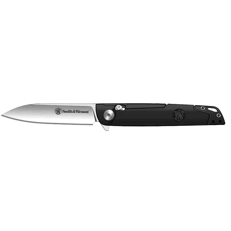 S&W KT 24/7 Crossbar Folder 3.25'' Blade