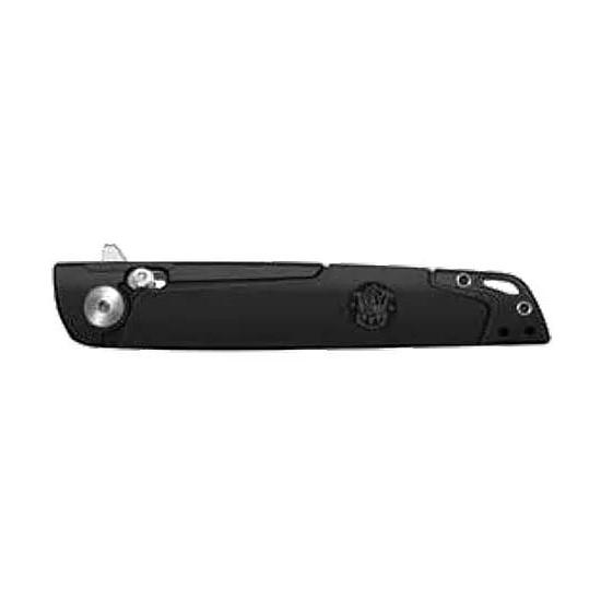 S&W KT 24/7 Crossbar Folder 3.25'' Blade