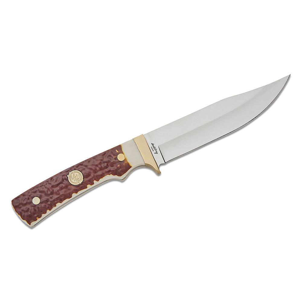 UNCLE HENRY Next Gen Series 190UH Sm Box 5.25'' Blade