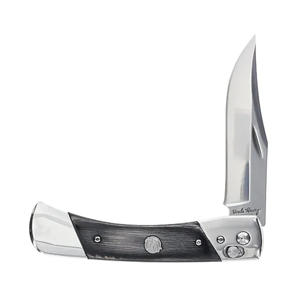 UNCLE HENRY PLB7 Bear Paw Pivot Lock 3.8''