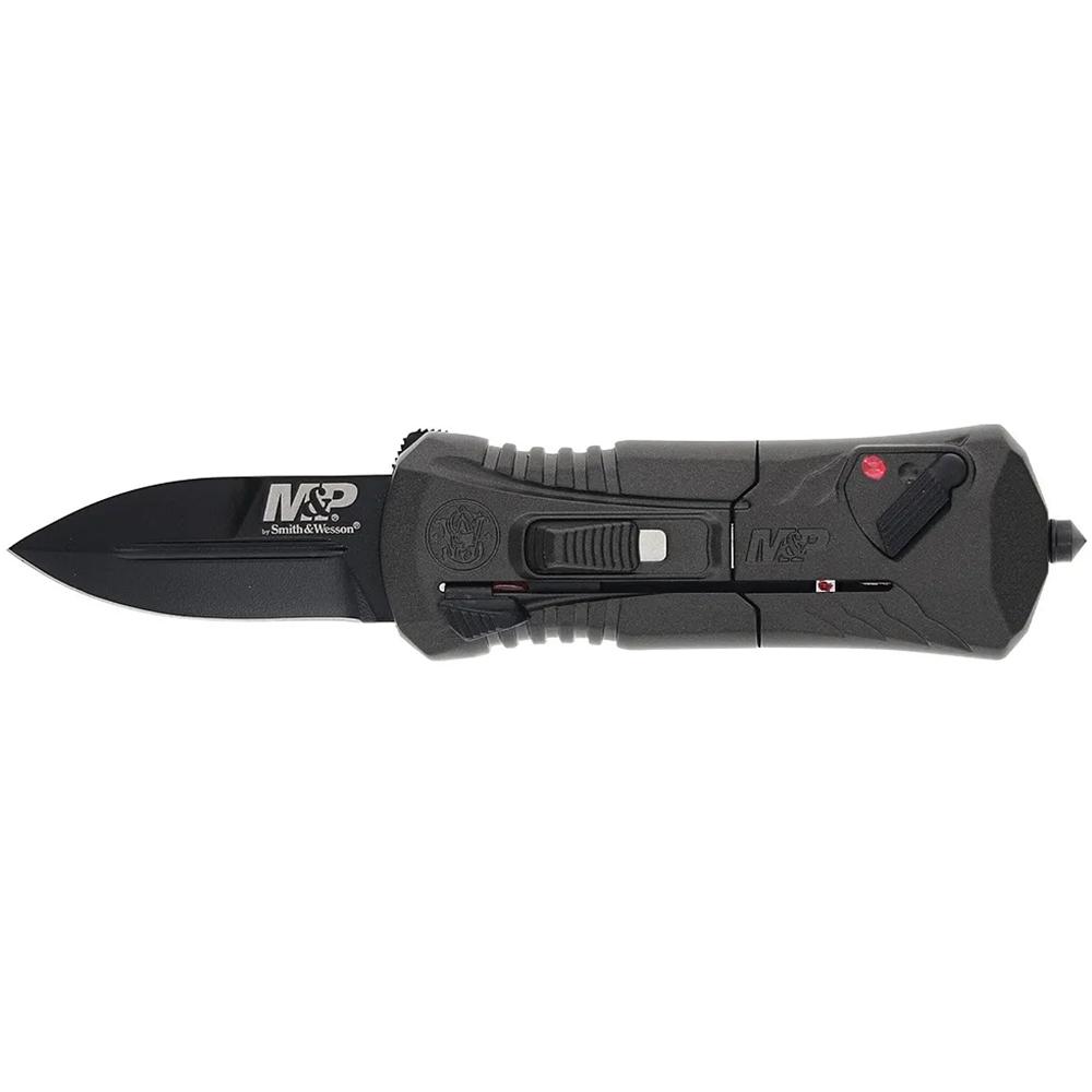 M&P KT MPOTF Compact Gray/Black