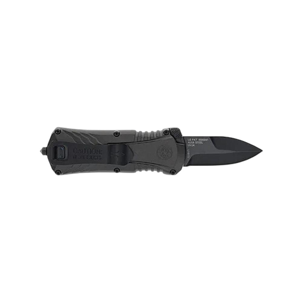 M&P KT MPOTF Compact Gray/Black