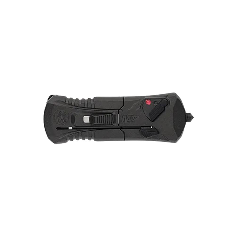 M&P KT MPOTF Compact Gray/Black