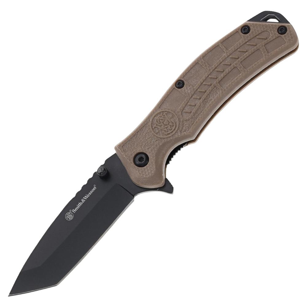 S&W Knife Fidget Spinner Combo