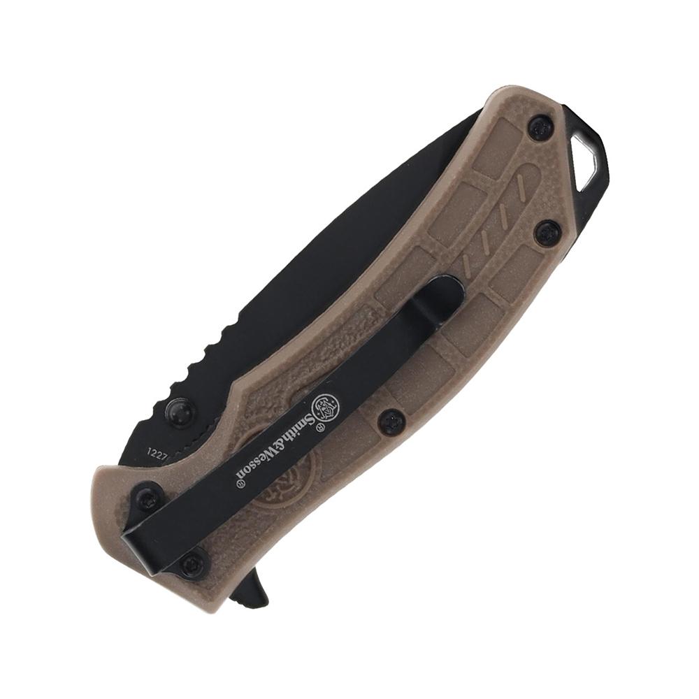 S&W Knife Fidget Spinner Combo