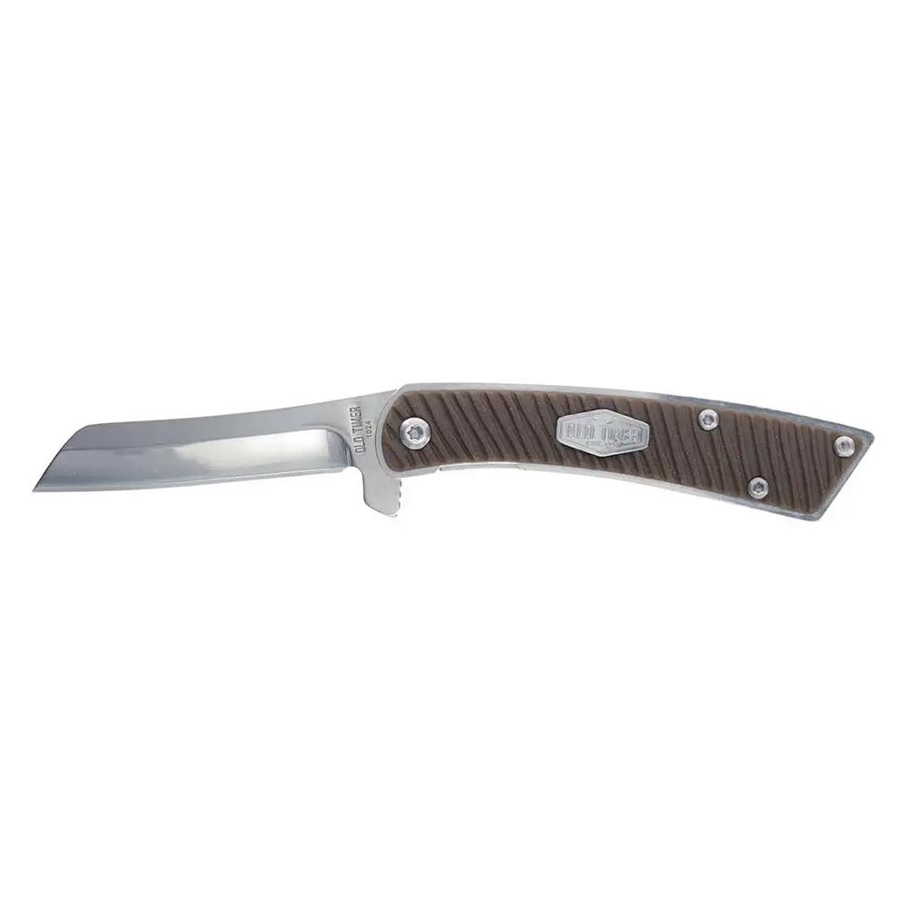 OLD TIMER Slim Folder Cleaver 2.6''