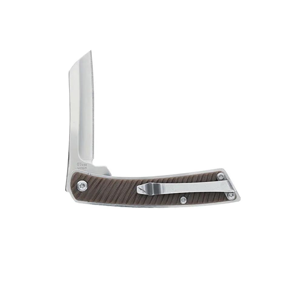 OLD TIMER Slim Folder Cleaver 2.6''